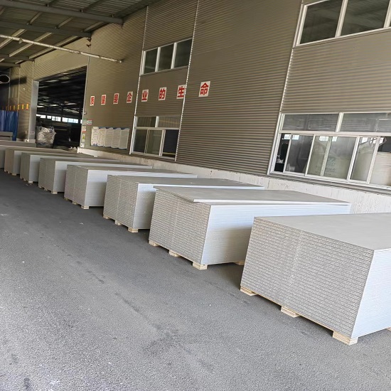 PP plastic formwork for concrete slab