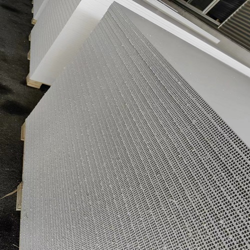 PP plastic formwork for concrete slab