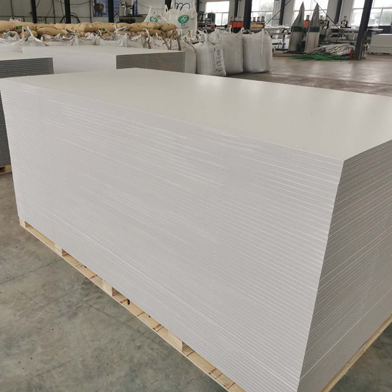 PP plastic formwork for concrete slab