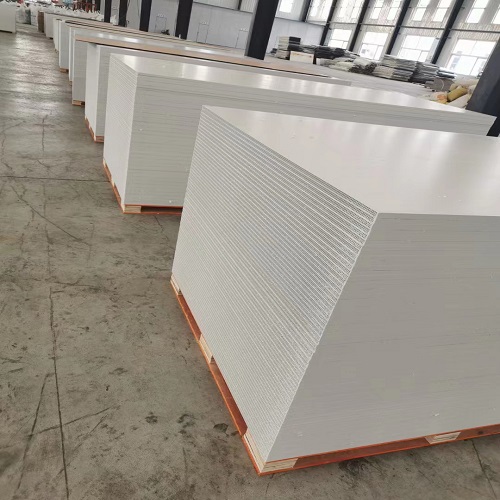 12mm 15mm 18mm Construction Wall Hollow Plastic Formwork